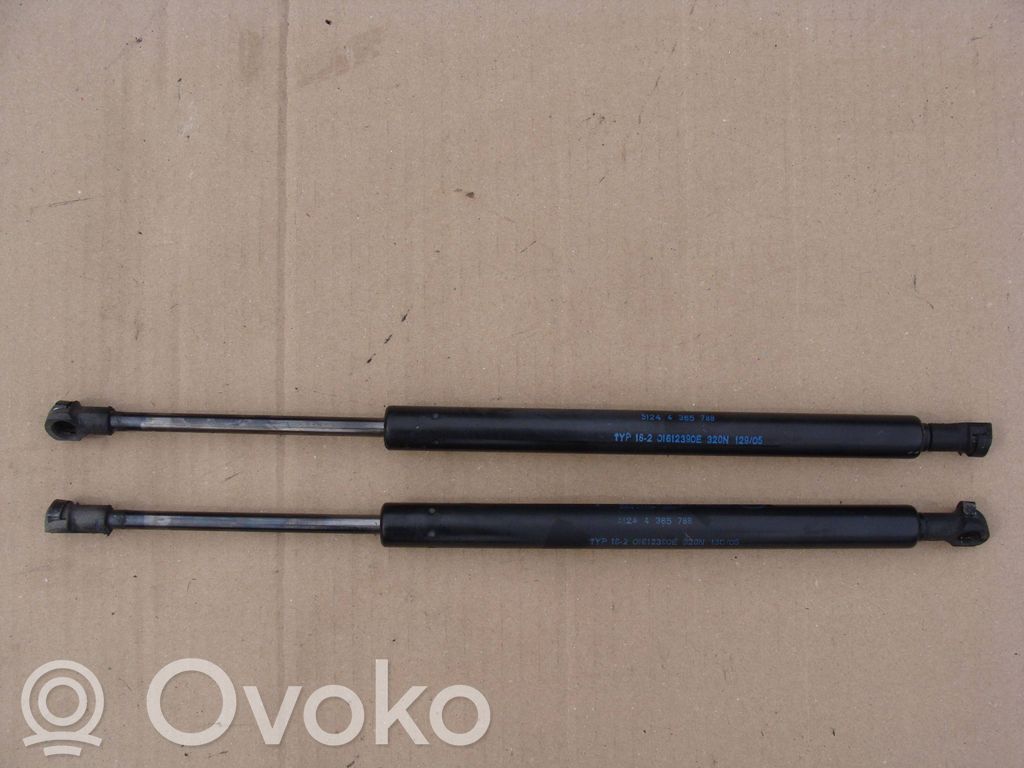 BMW 3 E90 E91 Tailgate/trunk strut/damper 