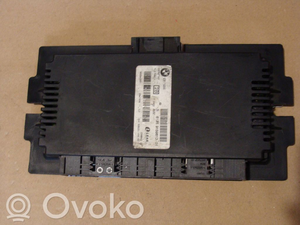 BMW 1 E81 E87 Light module LCM 
