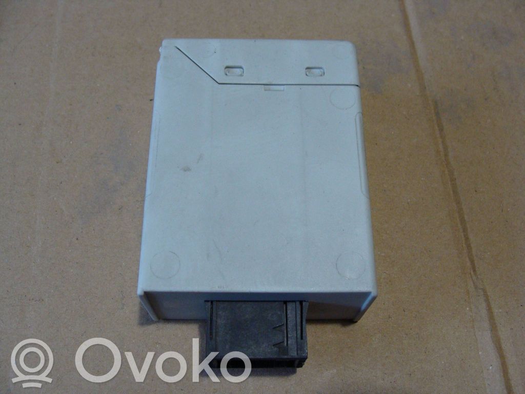 BMW 3 E46 Wing mirror control module 