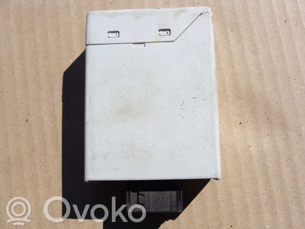 BMW 3 E46 Wing mirror control module 