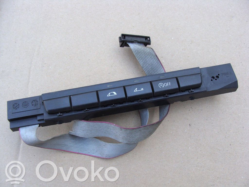 BMW 1 E82 E88 Other switches/knobs/shifts 