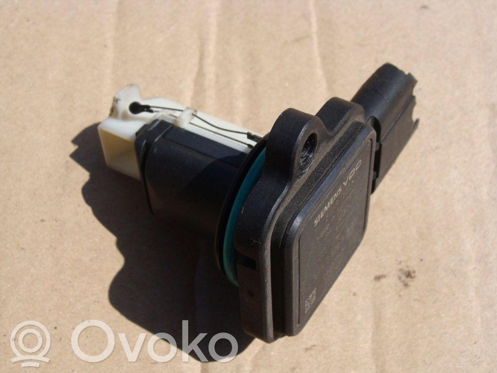 Mass air flow meter   7520519