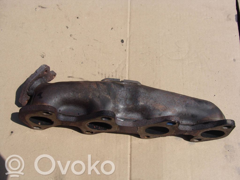 Nissan Qashqai Pakosarja 