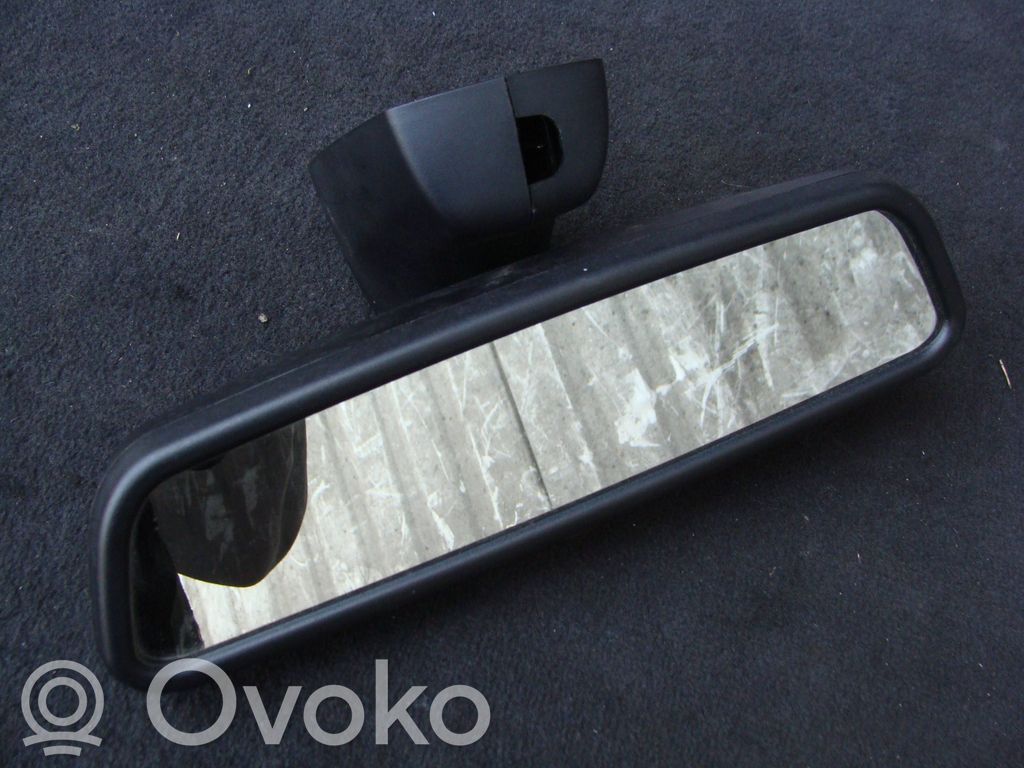 Espejo retrovisor (interior)   X0100112