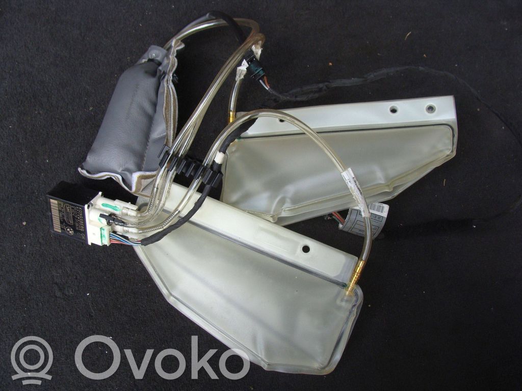BMW 1 E81 E87 Cita veida salona detaļa 