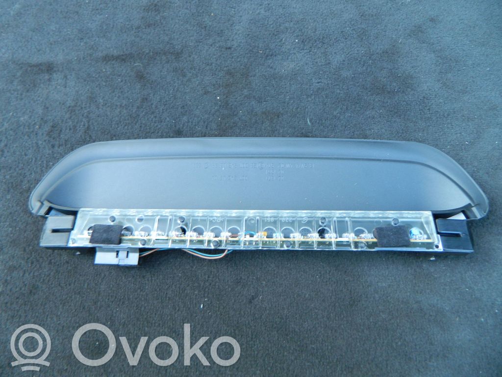 BMW 5 E60 E61 Dritte Bremsleuchte 