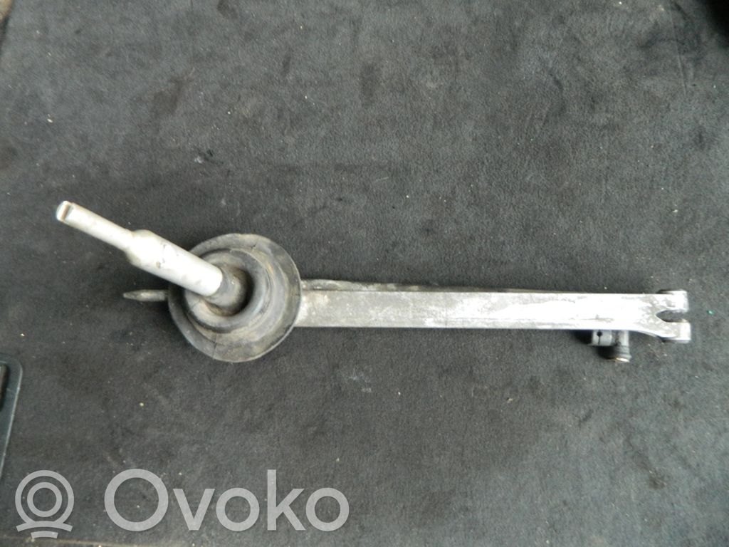 BMW 5 E39 Gear shifter/selector 