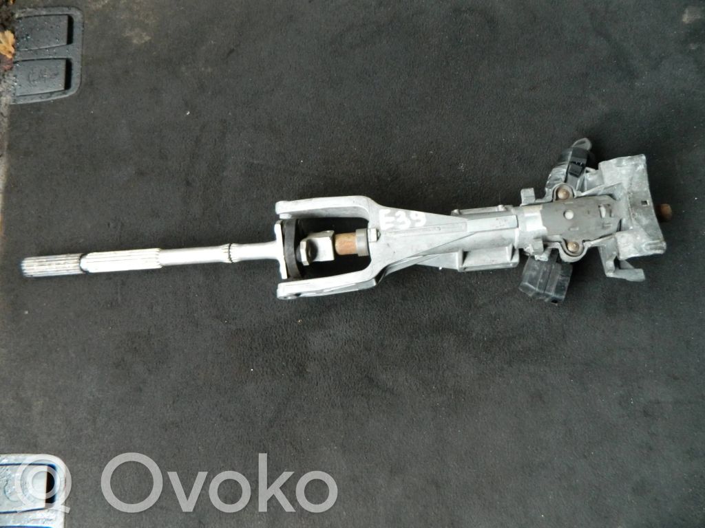BMW 5 E39 Vairo rato ašis 