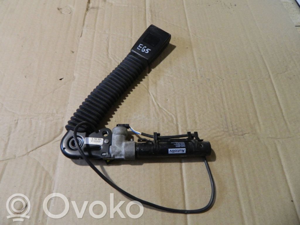 Sagtis diržo priekinė   6982524
