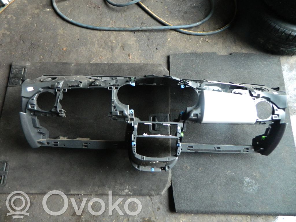 Mini One - Cooper R50 - 53 Bord 