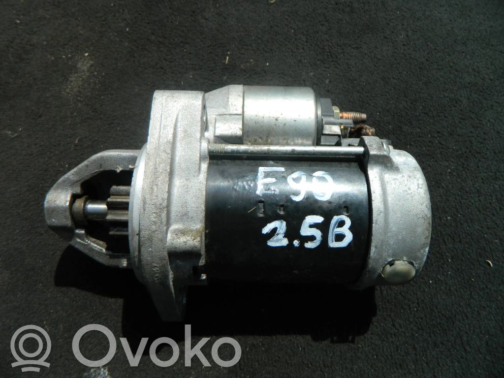 Starteris   7521122