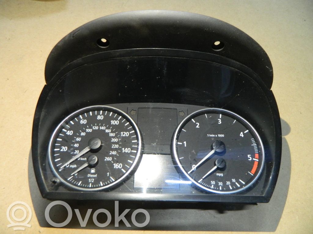 Nopeusmittari (mittaristo)   9110206