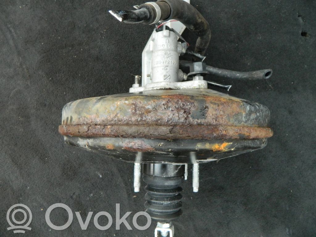 Nissan Qashqai Servo-frein 