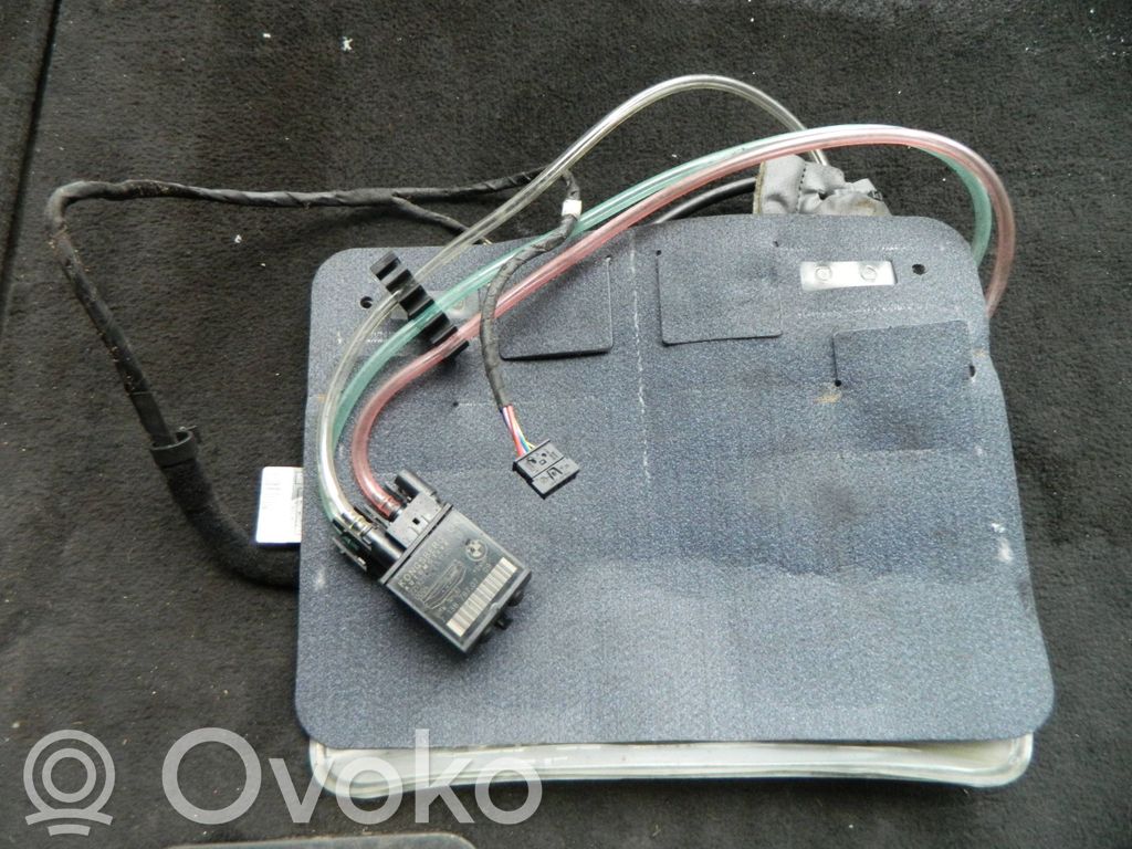 BMW 3 E90 E91 Citu veidu vadības bloki / moduļi 
