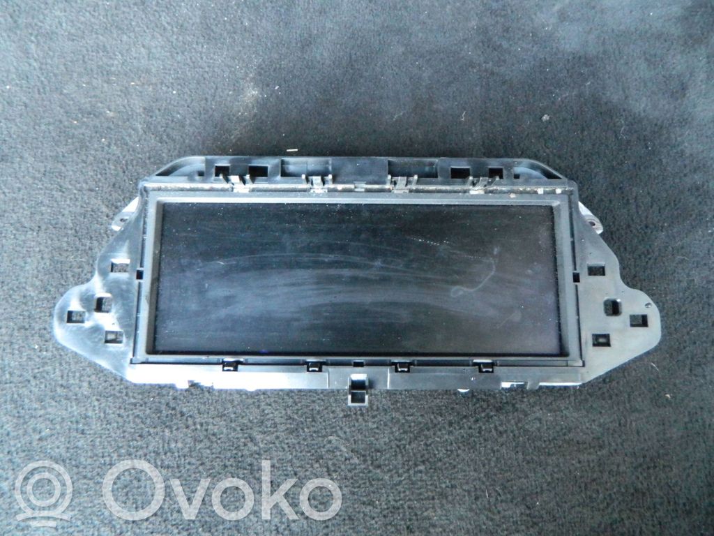 Screen/display/small screen   2382802