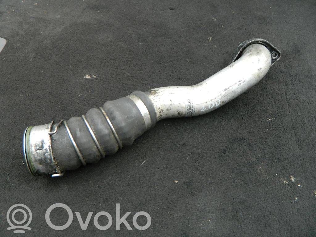 BMW 3 E90 E91 Interkūlera šļūtene (-es) / caurule (-es) 