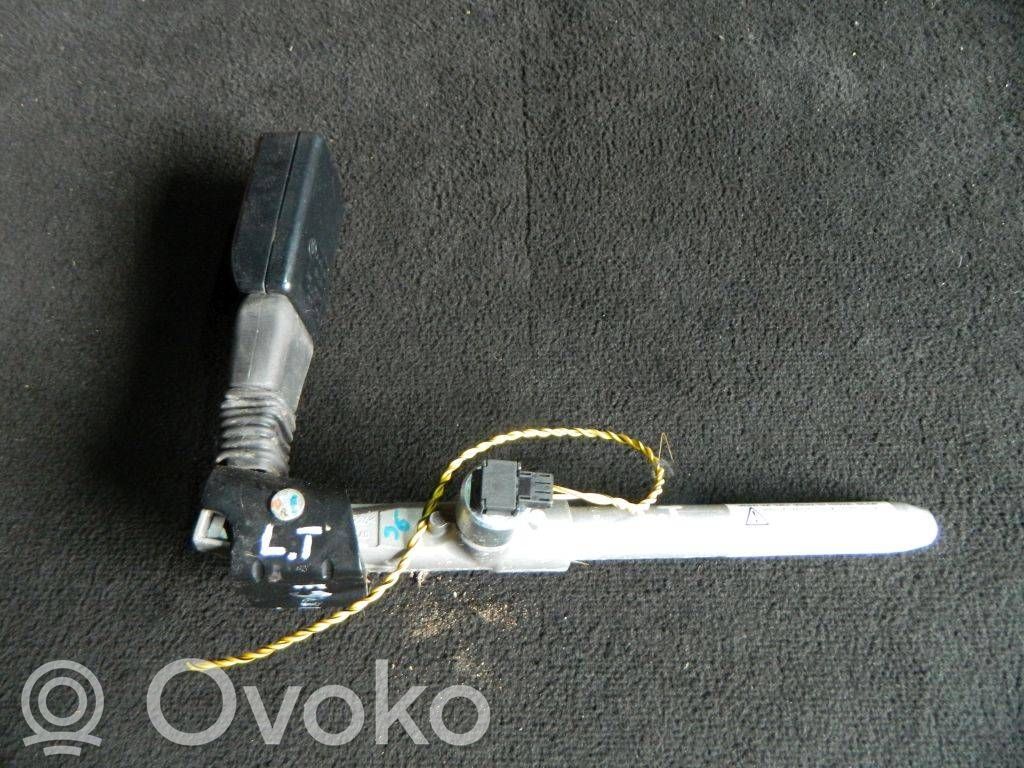BMW 3 E90 E91 Sagtis diržo galine 