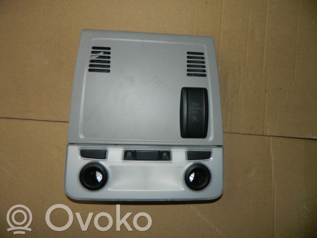 BMW 3 E90 E91 Front seat light 