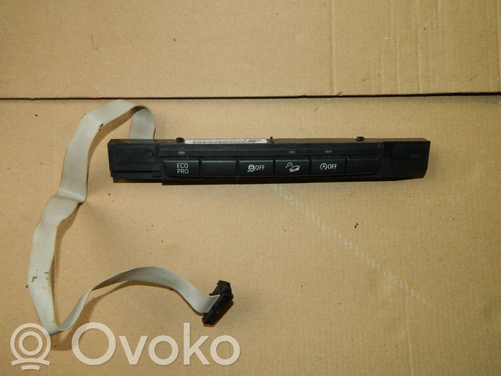 BMW X1 E84 Kit interrupteurs 