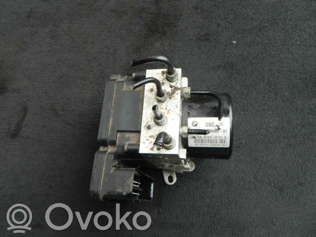 BMW 3 E92 E93 Pompa ABS 