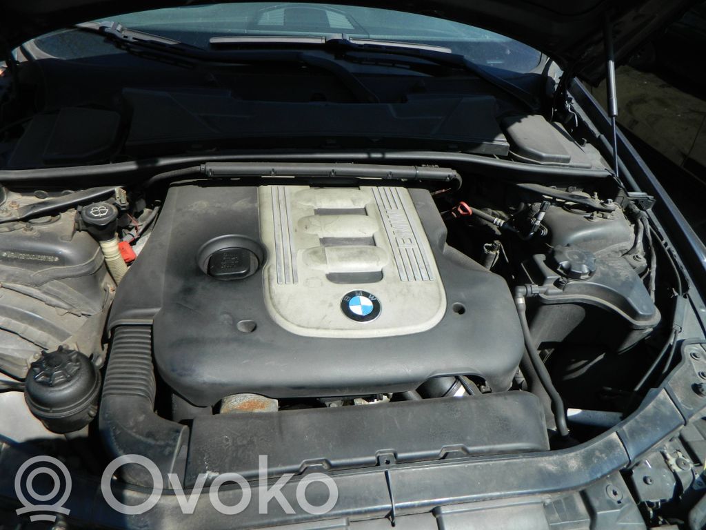 Bloque de motor