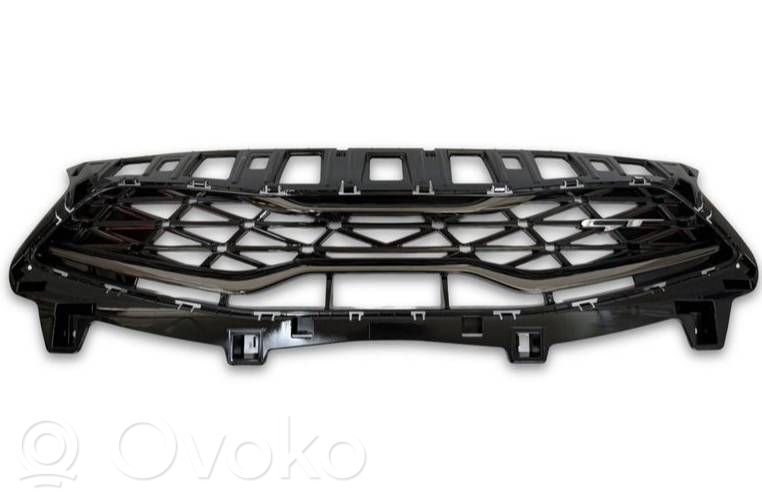 KIA Ceed Front grill 