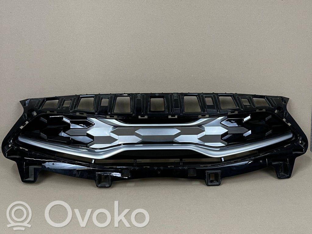 Front grill   86351CR300,86351CR301,86350CR300