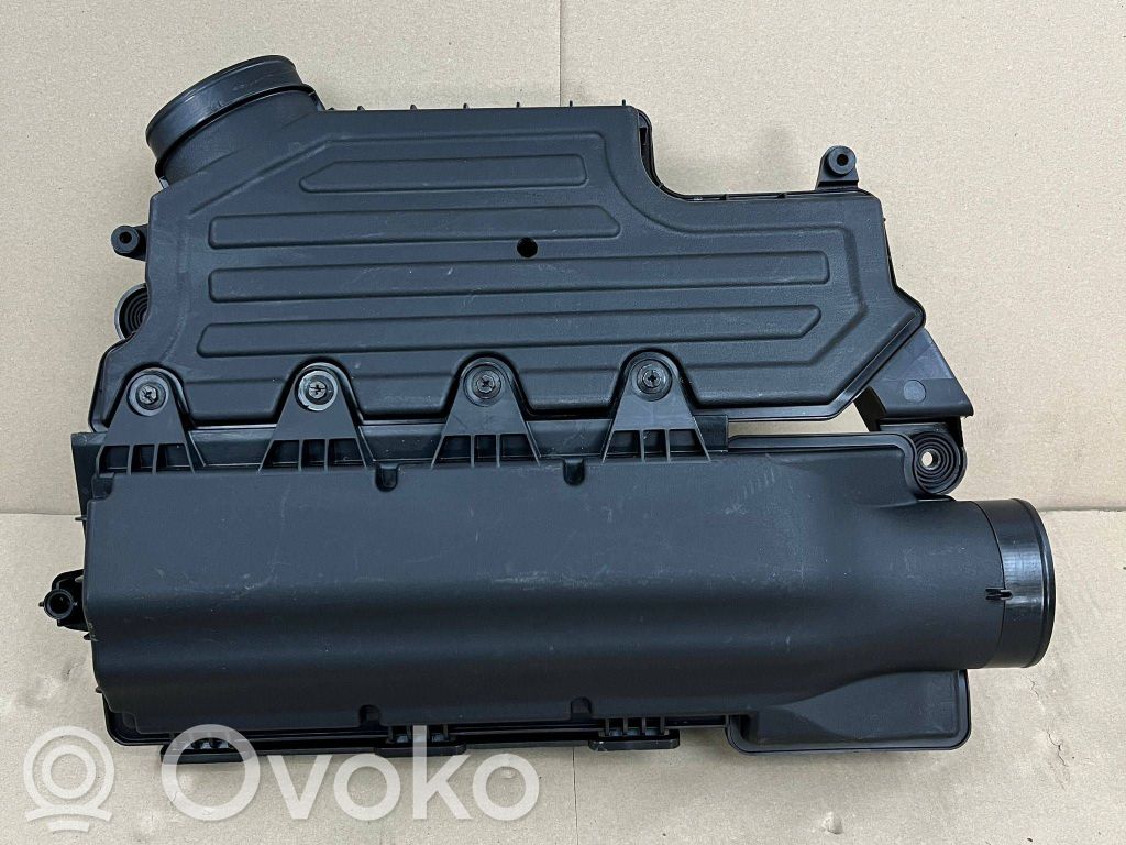 Alfa Romeo Tonale Obudowa filtra powietrza 