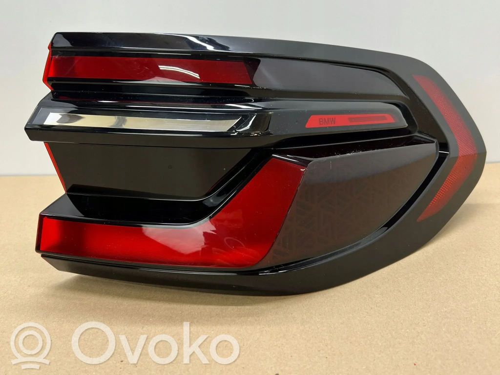BMW X7 G07 Takavalot 