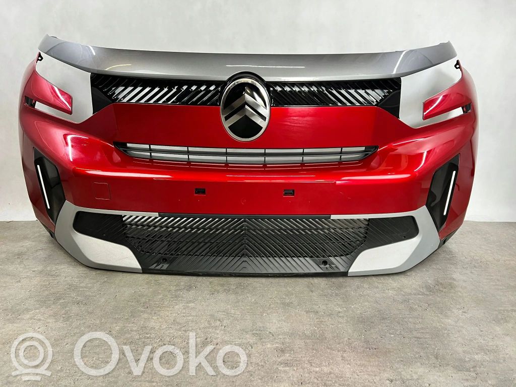 Citroen C3 Aircross Bară față 
