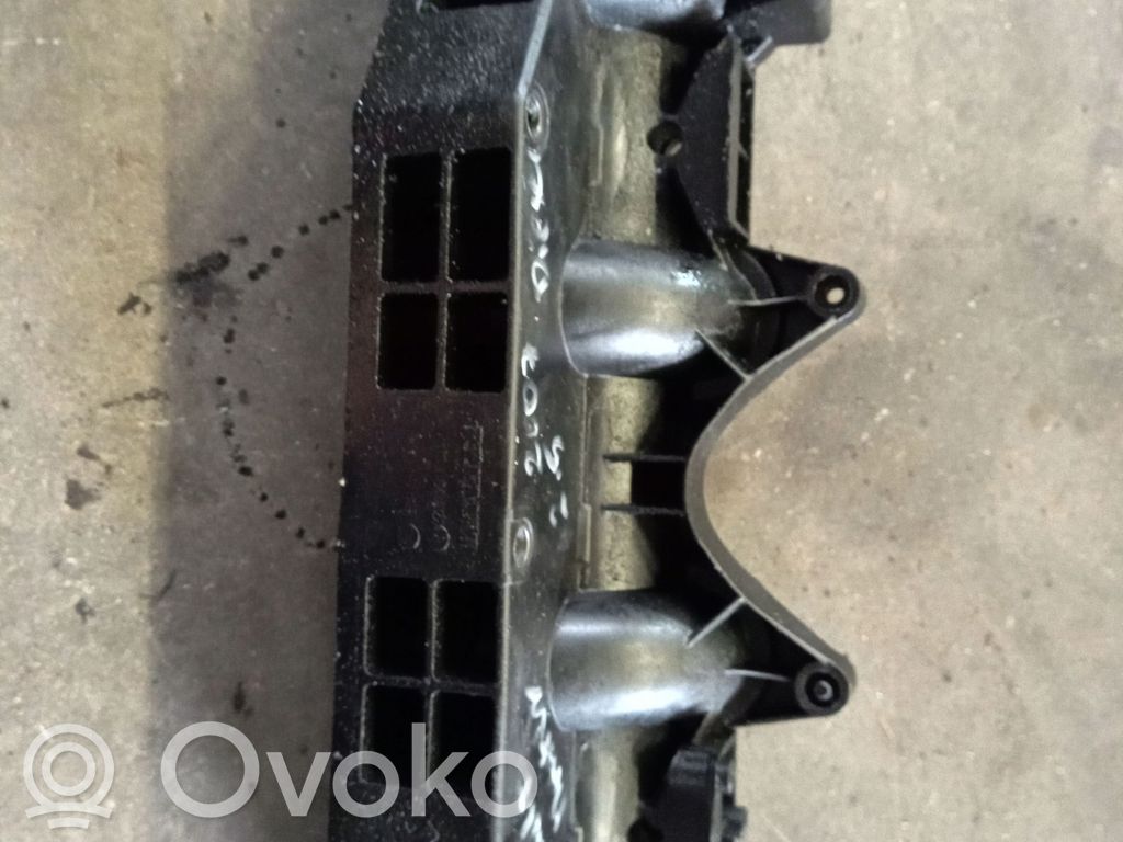 Renault Espace III Kolektor wydechowy 