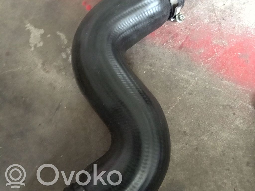 Lancia Lybra Tubo flessibile intercooler 