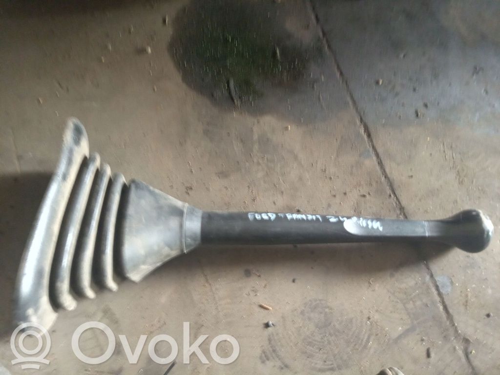 Lewarek zmiany biegów / górny   YC1R7M2091555,2001R,YC1R7M209