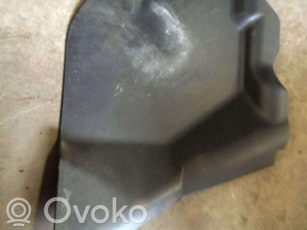 Mazda 5 Other interior part 