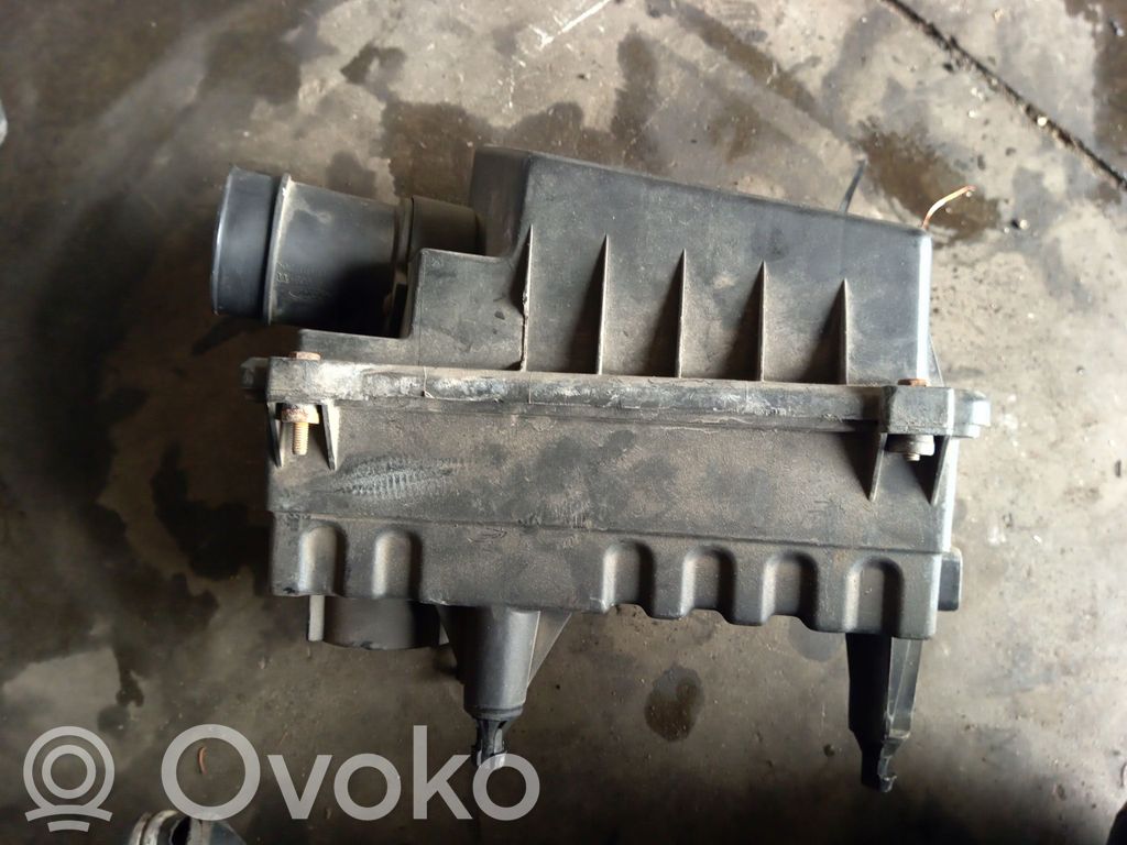 Ford Focus Mass air flow meter 