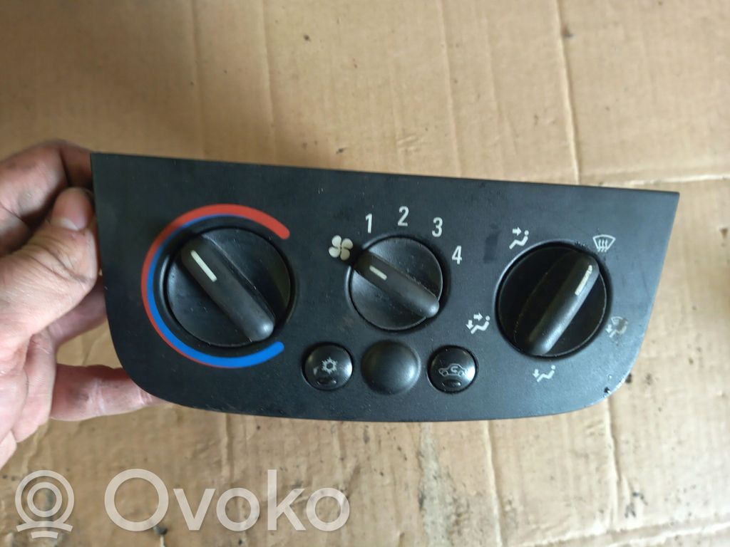 Climate control unit   5399985050,006516P,5399985050006516P