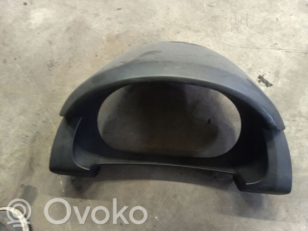 Mazda 5 Moldura del panel 