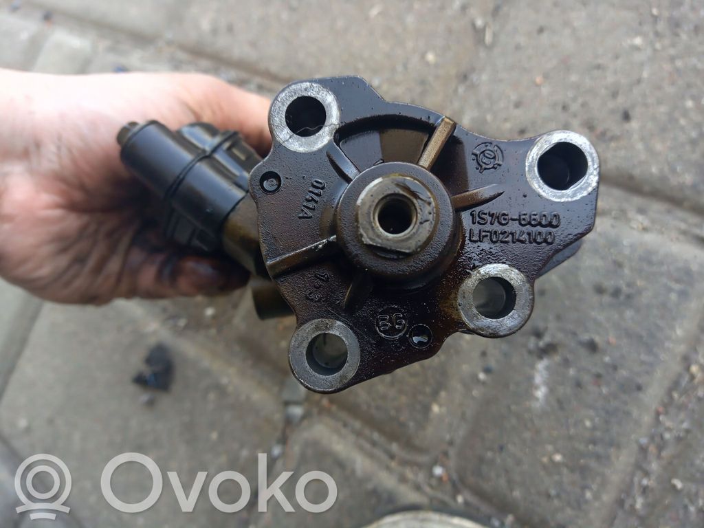 Mazda MX-5 NC Miata Oil pump 