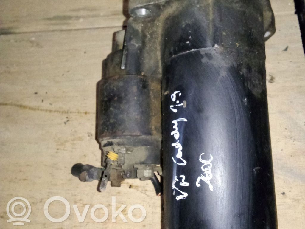 Стартер   0331303117,ASPLSS0025,BMW12411318232