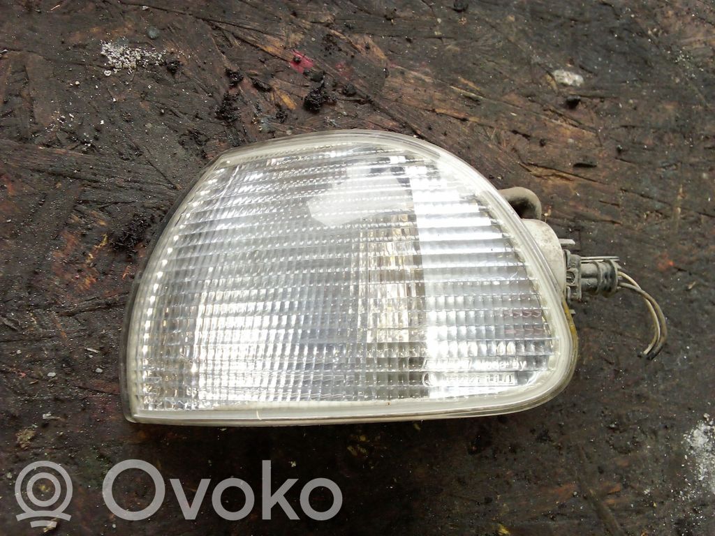 Fiat Palio Frontblinker 