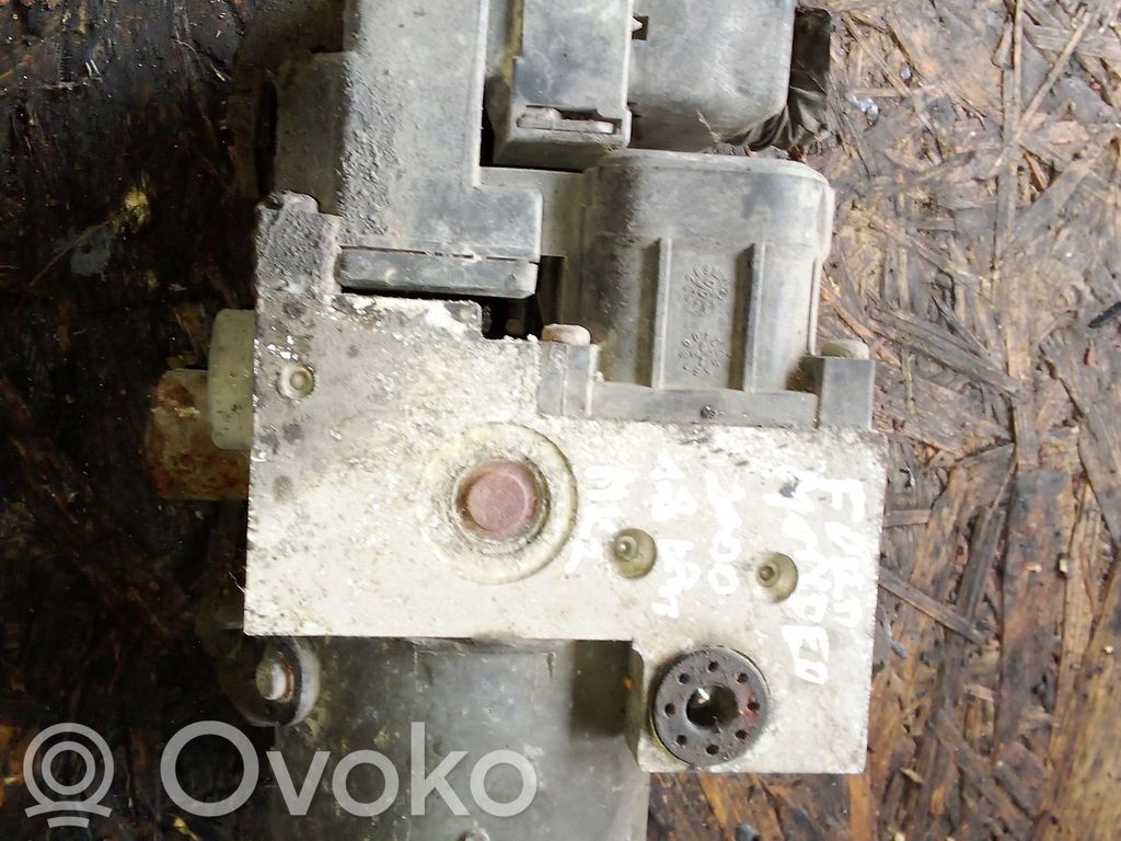 Hyundai Lantra II ABS Pump 