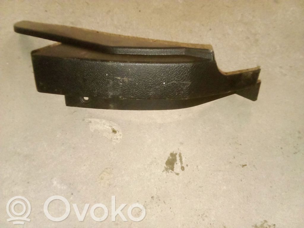 Ford Fiesta Other interior part 