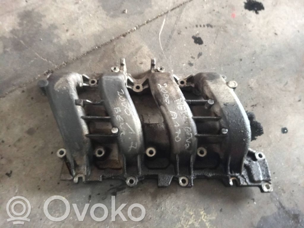 Fiat Stilo Kolektorius įsiurbimo 