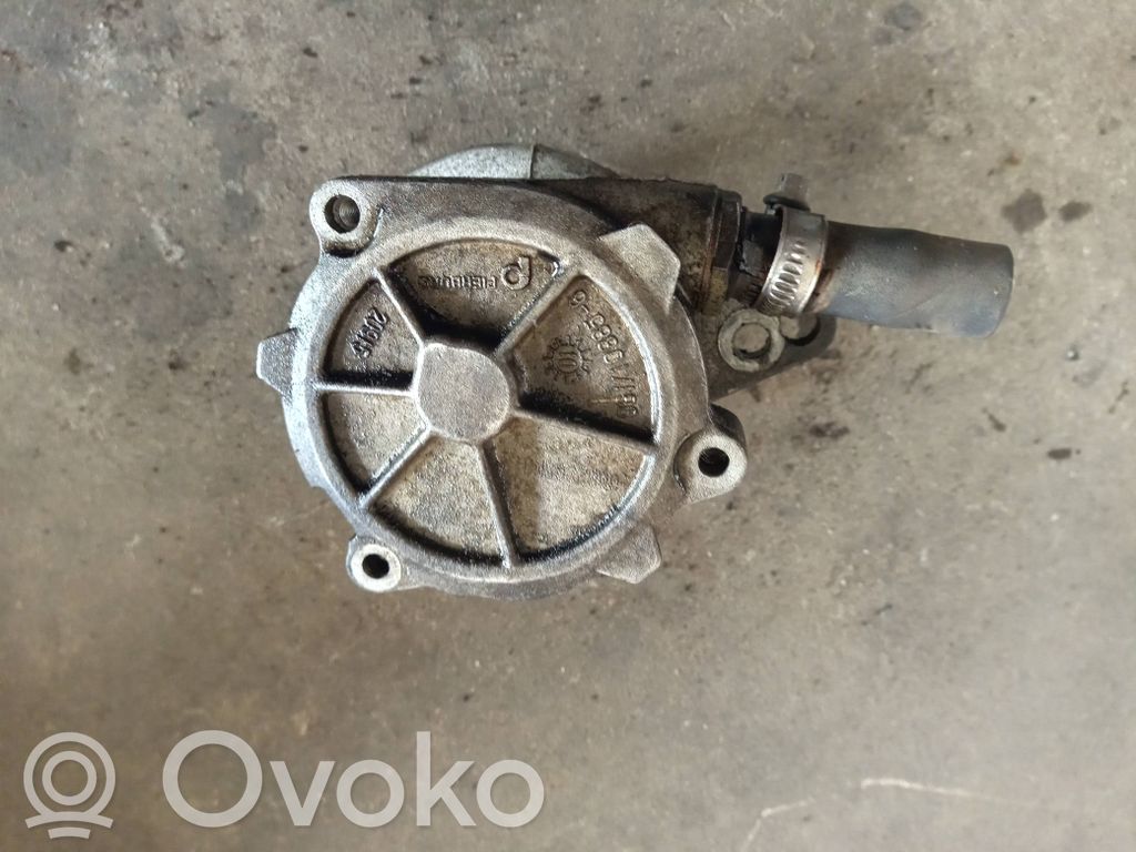 Vakuumo pompa   961108855