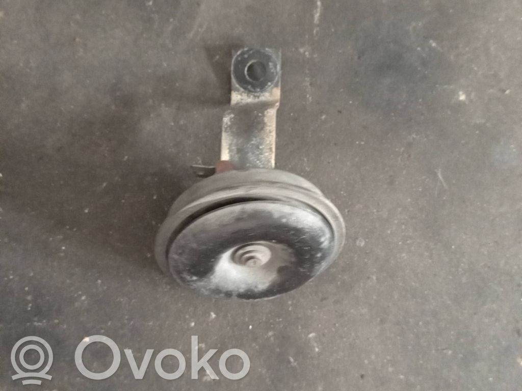 Nissan Micra Señal acústica 