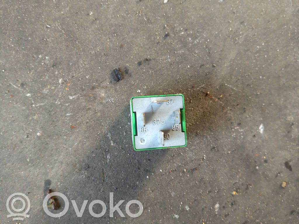 Peugeot 306 Other relay 