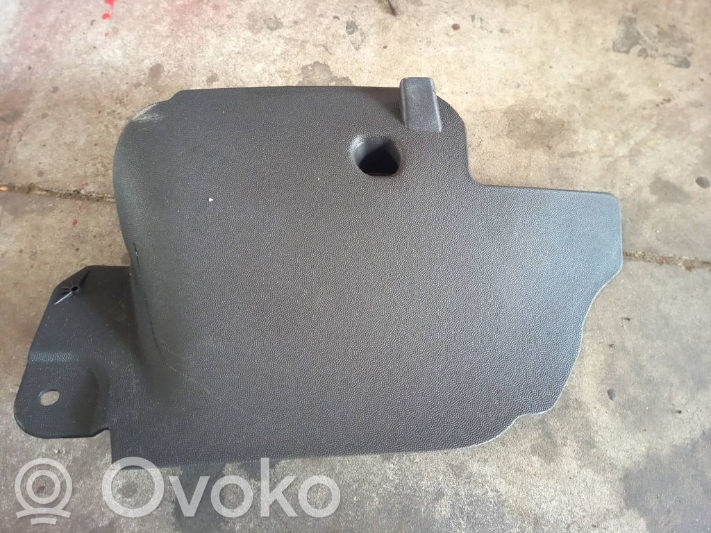 Opel Corsa C Other interior part 