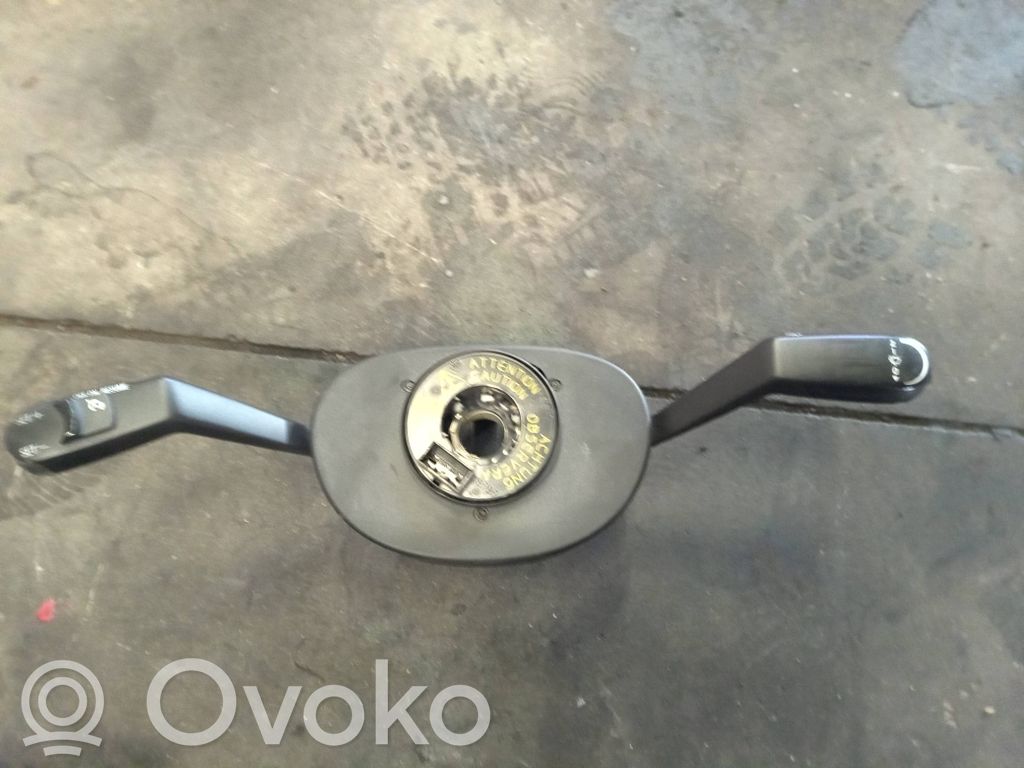 Saab 9-3 Ver2 Wiper turn signal indicator stalk/switch 