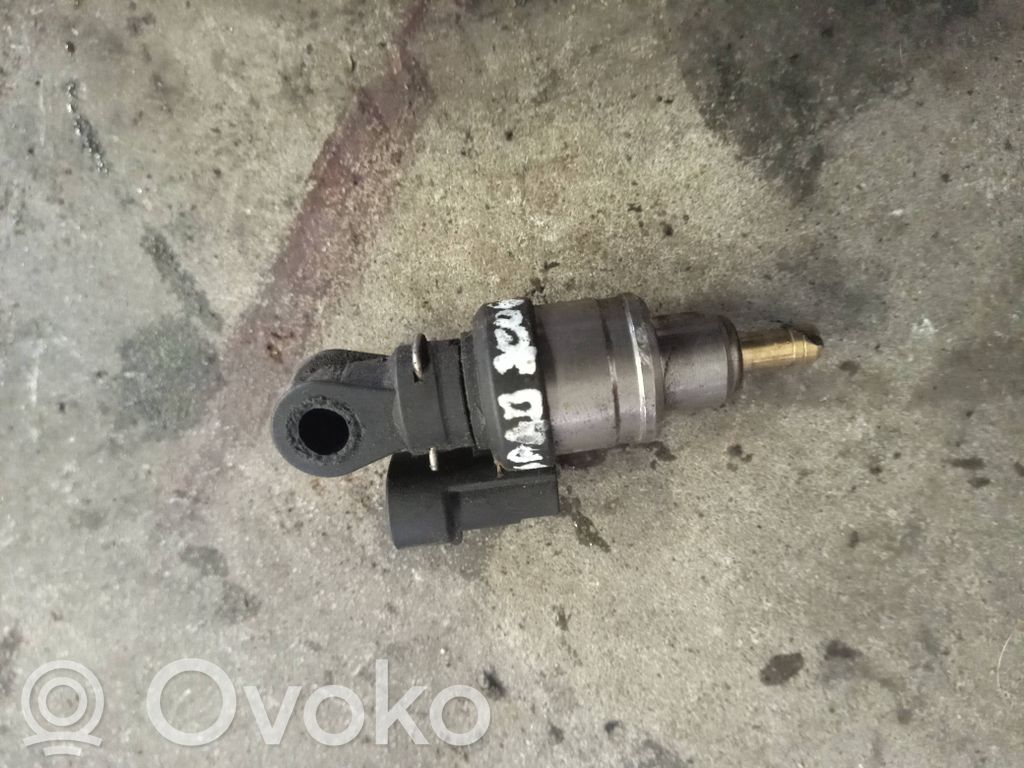 Saab 9-3 Ver2 Instalacja LPG / Komplet 