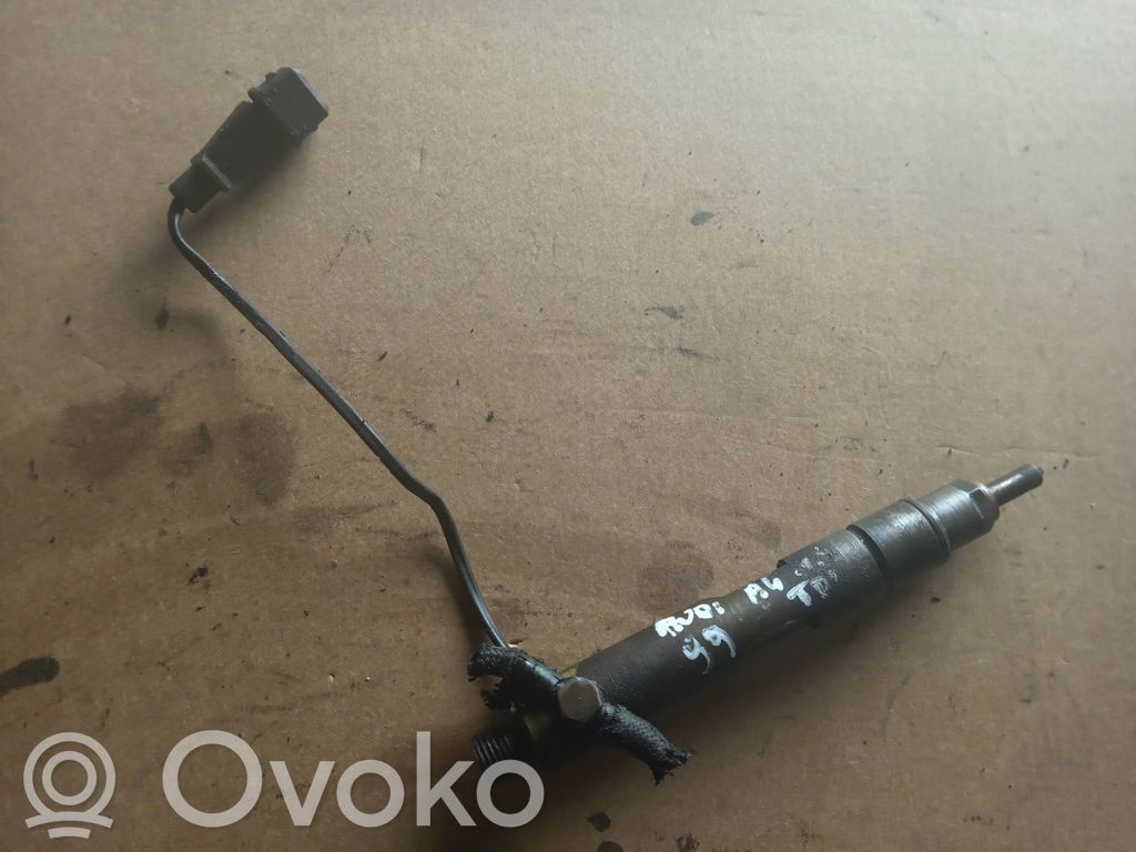 Inyector de combustible   028130202H,KBEL,58P142220,BAR964C